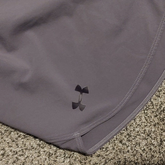 Under Armour Heatgear Shorts - Picture 2 of 4